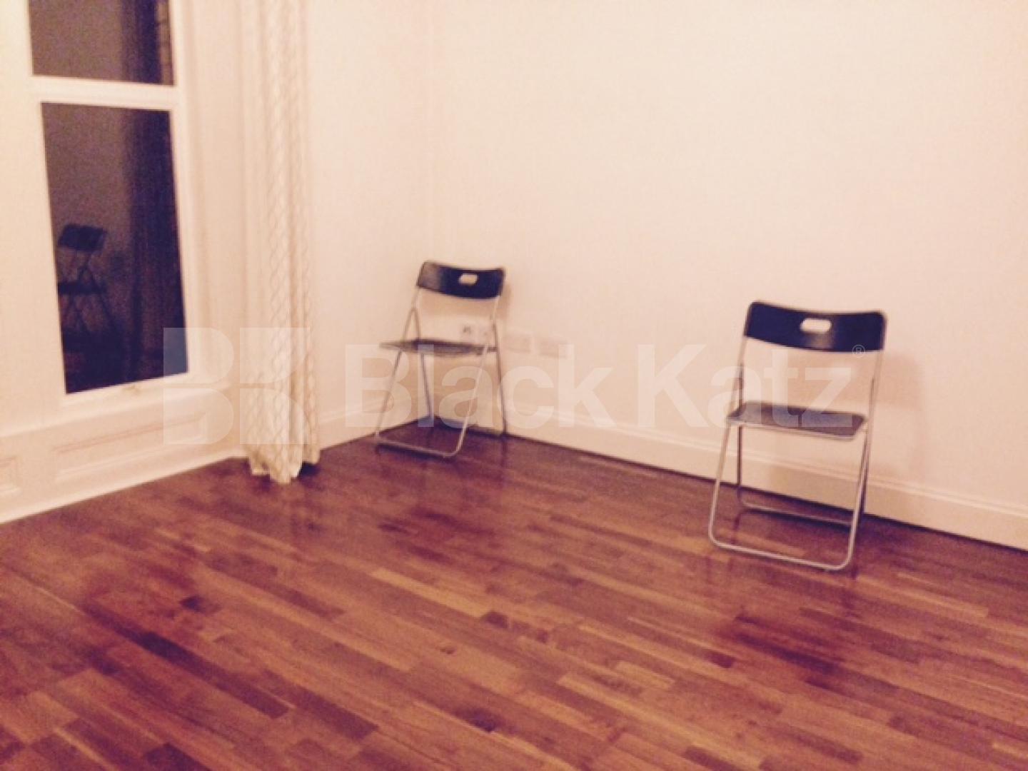 			NEW INSTRUCTION, 2 Bedroom, 1 bath, 1 reception Flat			 Alfred Road, Acton Central